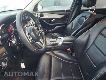 2020 Mercedes-Benz GLC 300 – miniatura 7