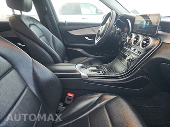 2020 Mercedes-Benz GLC 300 – miniatura 8