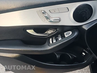 2020 Mercedes-Benz GLC 300 – miniatura 9