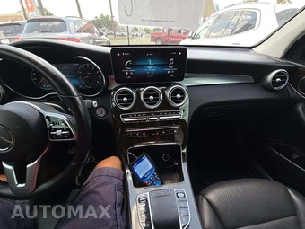 2020 Mercedes-Benz GLC 300 - miniatura 10