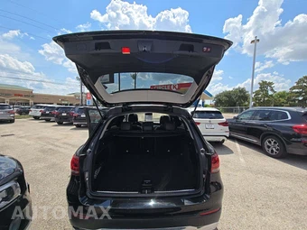 2020 Mercedes-Benz GLC 300 - miniatura 14