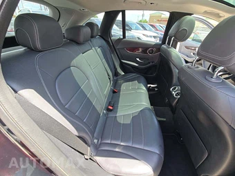 2020 Mercedes-Benz GLC 300 - miniatura 16