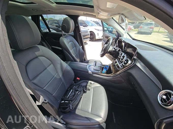 2020 Mercedes-Benz GLC 300 - miniatura 18