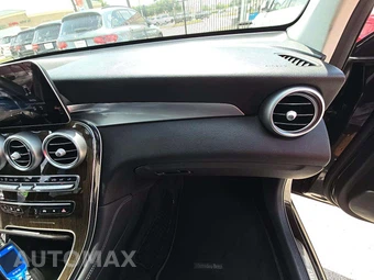 2020 Mercedes-Benz GLC 300 - miniatura 19
