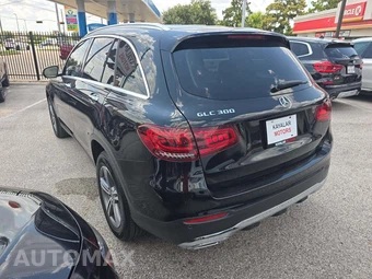 2020 Mercedes-Benz GLC 300 - miniatura 2