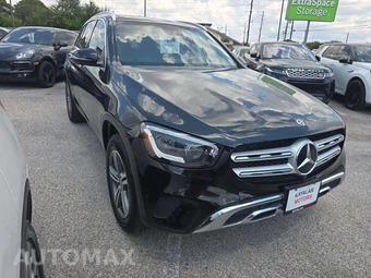 2020 Mercedes-Benz GLC 300 - miniatura 4