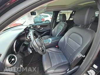 2020 Mercedes-Benz GLC 300 - miniatura 6
