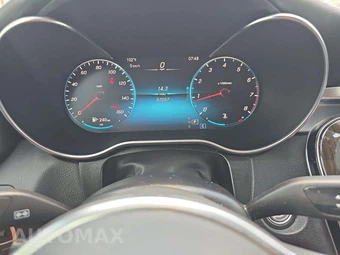 2020 Mercedes-Benz GLC 300 - miniatura 9