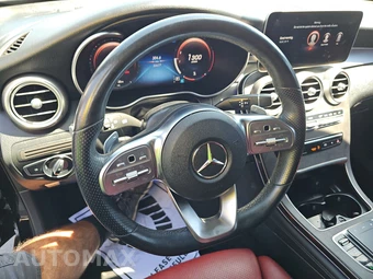 2020 Mercedes-Benz GLC 300 - miniatura 10