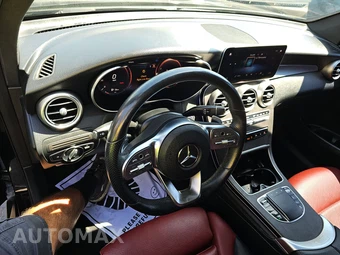 2020 Mercedes-Benz GLC 300 - miniatura 11