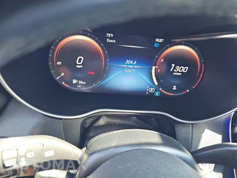 2020 Mercedes-Benz GLC 300 - miniatura 12