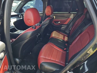 2020 Mercedes-Benz GLC 300 - miniatura 13