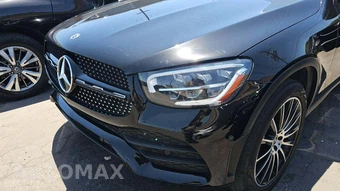 2020 Mercedes-Benz GLC 300 - miniatura 22