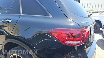 2020 Mercedes-Benz GLC 300 - miniatura 25