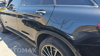 2020 Mercedes-Benz GLC 300 - miniatura 26