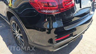 2020 Mercedes-Benz GLC 300 - miniatura 27