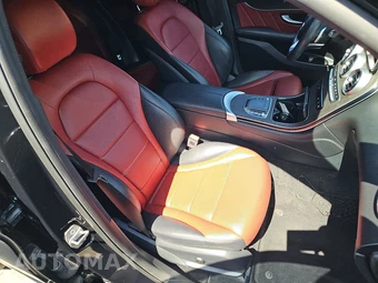 2020 Mercedes-Benz GLC 300 - miniatura 8