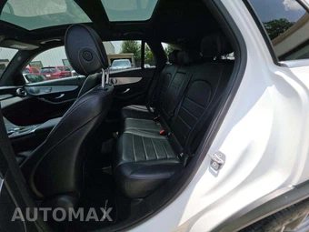 2020 Mercedes-Benz GLC 300 - miniatura 10