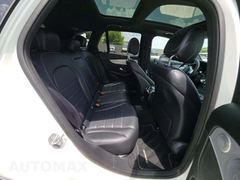 2020 Mercedes-Benz GLC 300 - miniatura 13
