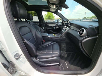 2020 Mercedes-Benz GLC 300 - miniatura 15