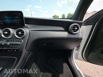 2020 Mercedes-Benz GLC 300 - miniatura 16