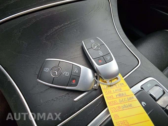 2020 Mercedes-Benz GLC 300 - miniatura 5