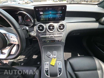 2020 Mercedes-Benz GLC 300 - miniatura 7