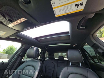 2020 Mercedes-Benz GLC 300 - miniatura 8