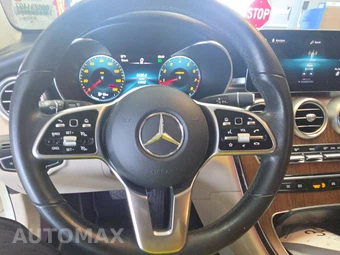 2020 Mercedes-Benz GLC 300 – miniatura 10