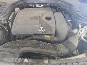 2020 Mercedes-Benz GLC 300 – miniatura 15