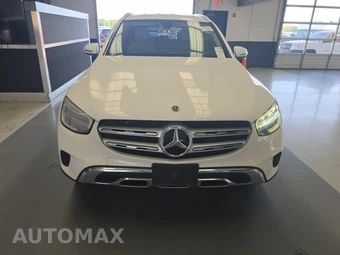 2020 Mercedes-Benz GLC 300 – miniatura 2