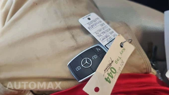2020 Mercedes-Benz GLC 300 – miniatura 20