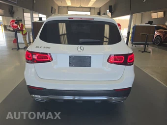 2020 Mercedes-Benz GLC 300 – miniatura 5