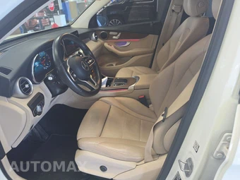 2020 Mercedes-Benz GLC 300 – miniatura 7