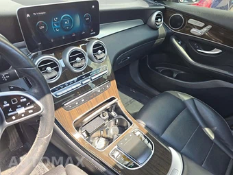 2020 Mercedes-Benz GLC 300 - miniatura 10