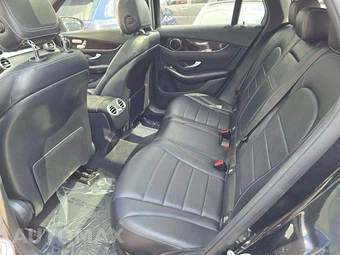 2020 Mercedes-Benz GLC 300 - miniatura 13