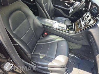 2020 Mercedes-Benz GLC 300 - miniatura 18