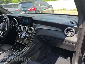 2020 Mercedes-Benz GLC 300 - miniatura 19