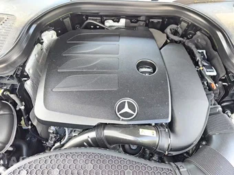 2020 Mercedes-Benz GLC 300 - miniatura 26