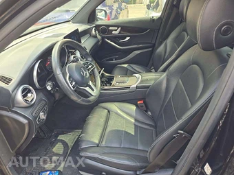 2020 Mercedes-Benz GLC 300 - miniatura 6