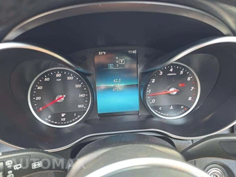 2020 Mercedes-Benz GLC 300 - miniatura 9