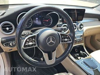 2020 Mercedes-Benz GLC 300 - miniatura 10