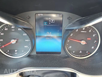 2020 Mercedes-Benz GLC 300 - miniatura 12