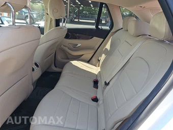 2020 Mercedes-Benz GLC 300 - miniatura 13