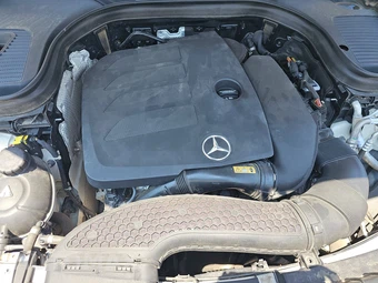 2020 Mercedes-Benz GLC 300 - miniatura 15