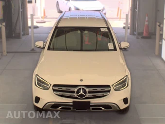 2020 Mercedes-Benz GLC 300 - miniatura 2
