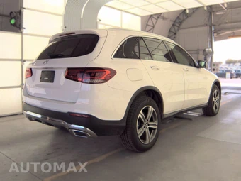 2020 Mercedes-Benz GLC 300 - miniatura 4