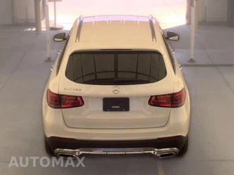 2020 Mercedes-Benz GLC 300 - miniatura 5