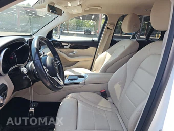 2020 Mercedes-Benz GLC 300 - miniatura 7