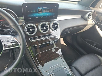 2020 Mercedes-Benz GLC 300 – miniatura 11